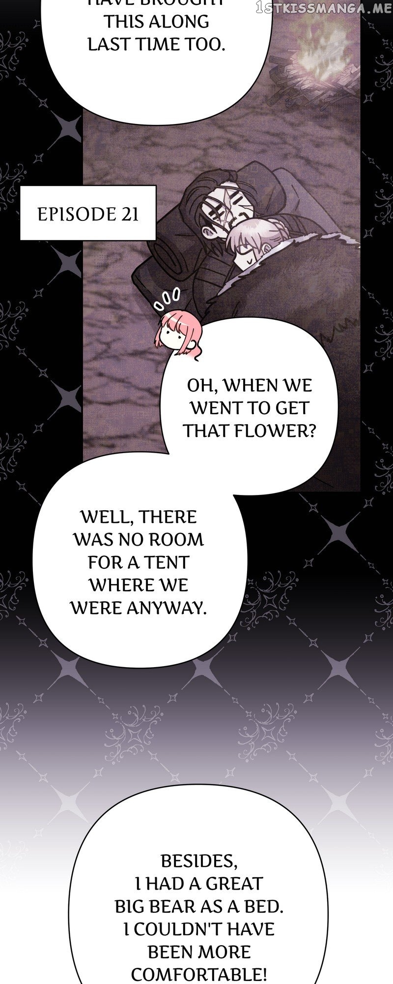 Another Typical Fantasy Romance Chapter 80 - ch.76 - page 35