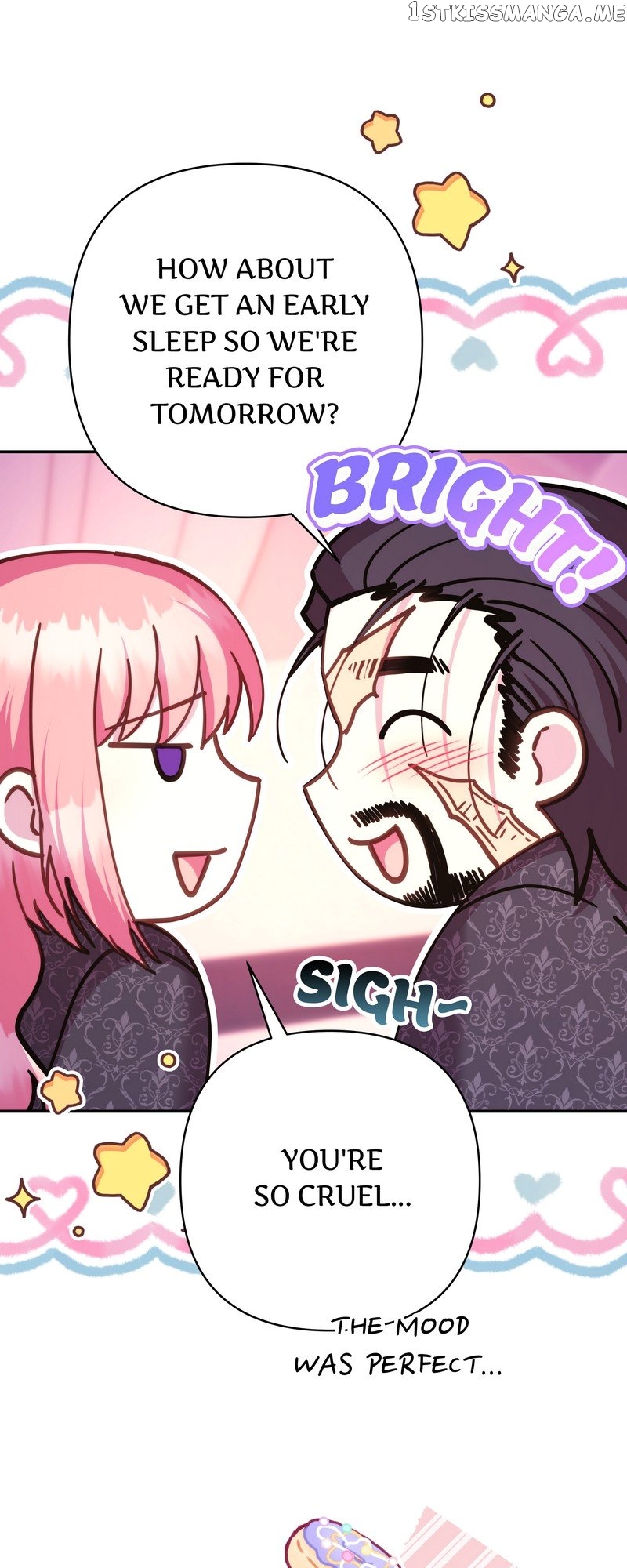 Another Typical Fantasy Romance Chapter 80 - ch.76 - page 49