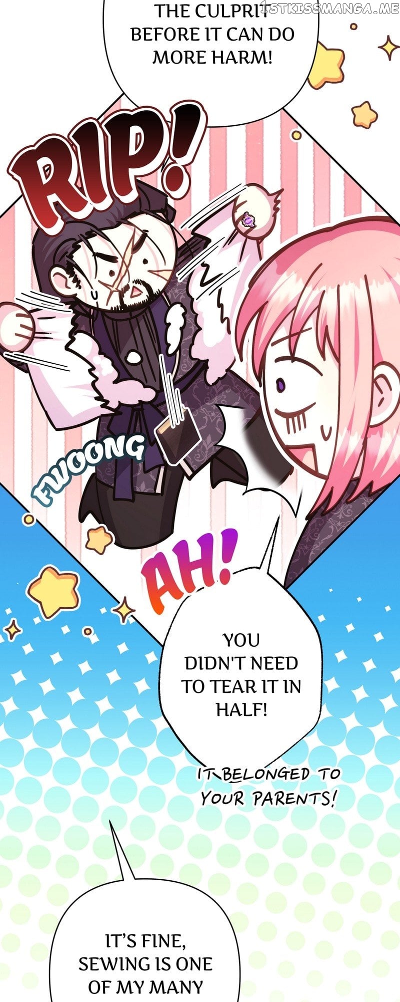 Another Typical Fantasy Romance Chapter 80 - ch.76 - page 53