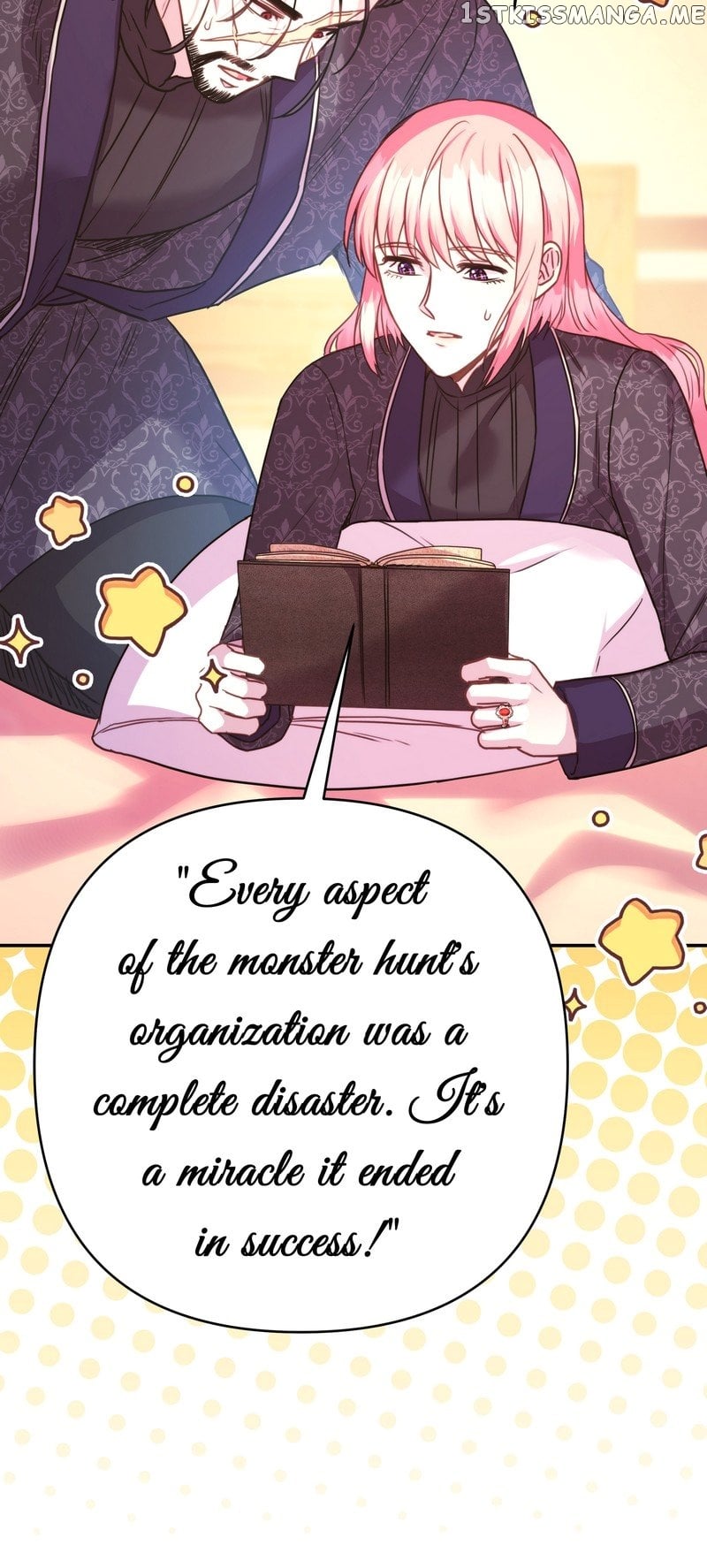 Another Typical Fantasy Romance Chapter 80 - ch.76 - page 59