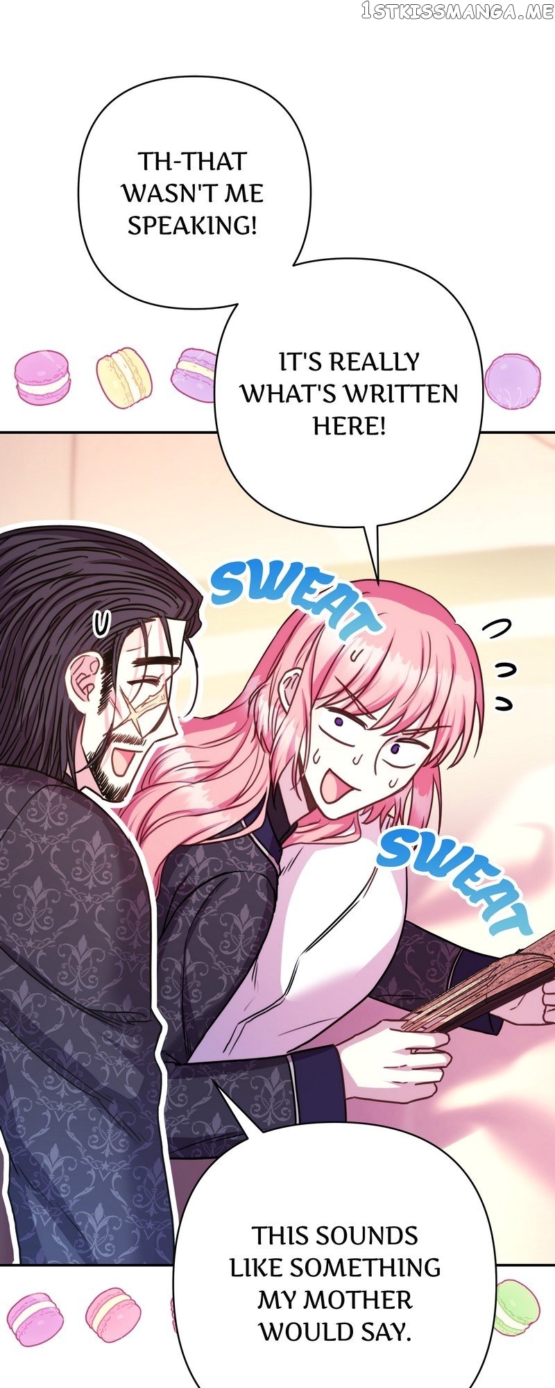 Another Typical Fantasy Romance Chapter 80 - ch.76 - page 60