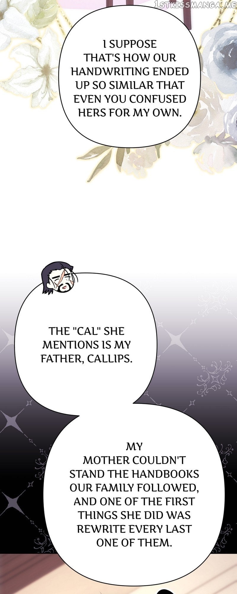 Another Typical Fantasy Romance Chapter 80 - ch.76 - page 62