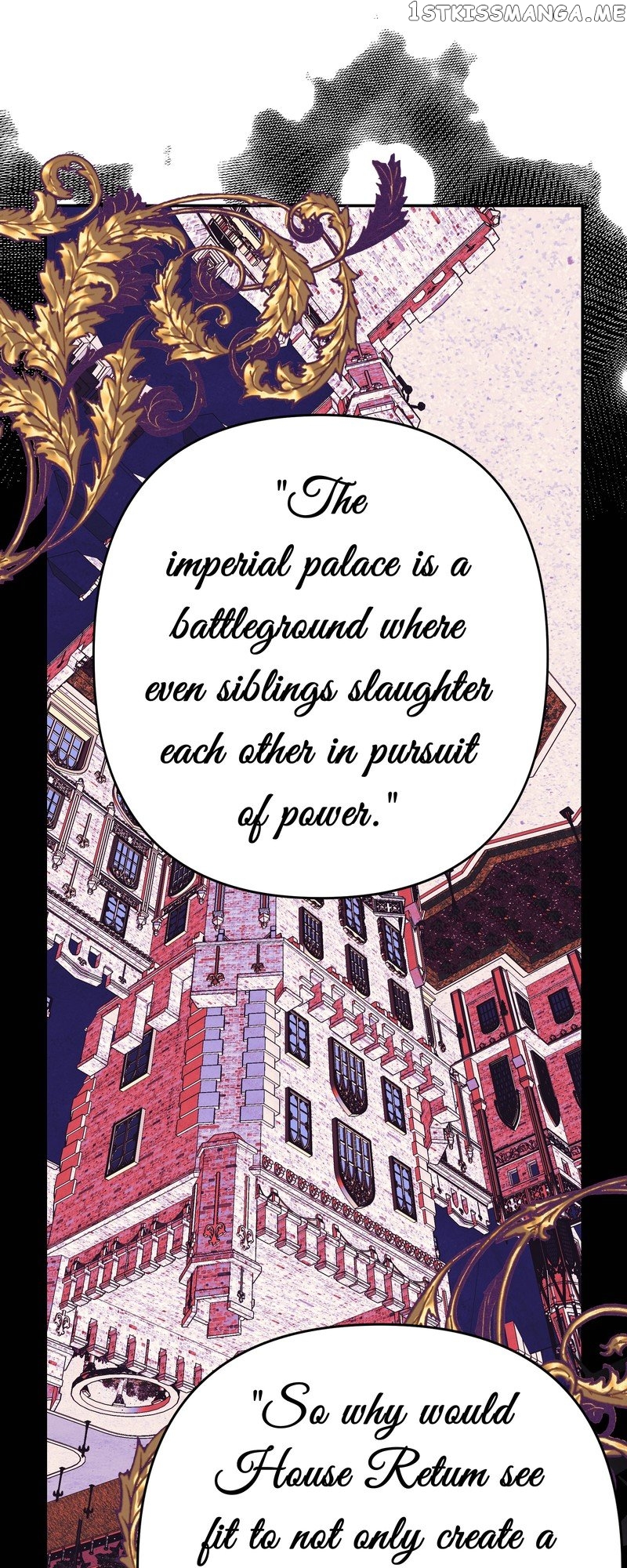 Another Typical Fantasy Romance Chapter 80 - ch.76 - page 72