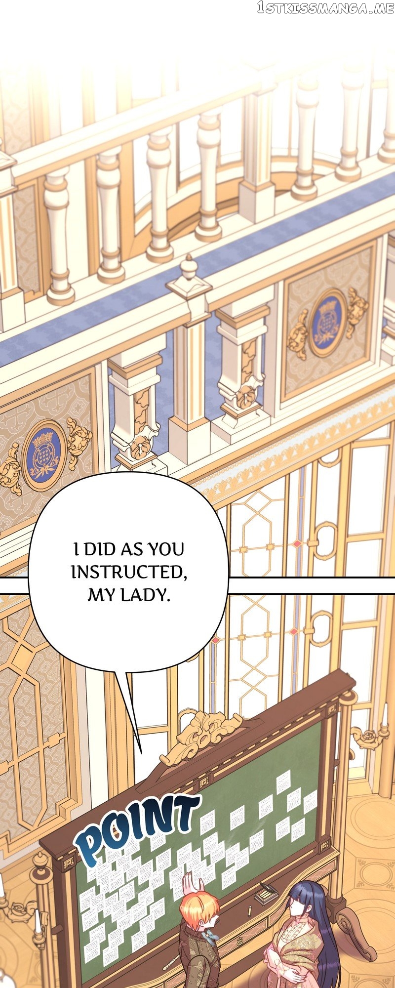 Another Typical Fantasy Romance Chapter 80 - ch.76 - page 78