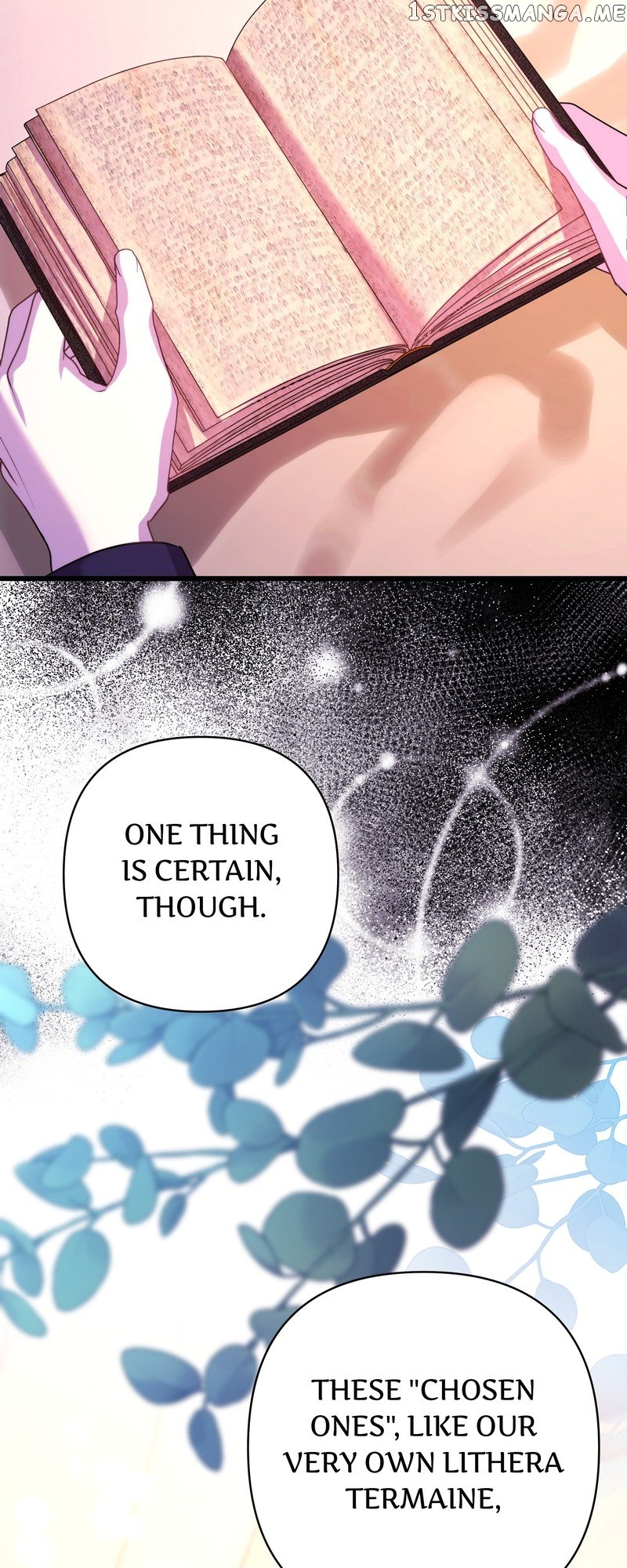 Another Typical Fantasy Romance Chapter 80 - ch.76 - page 87