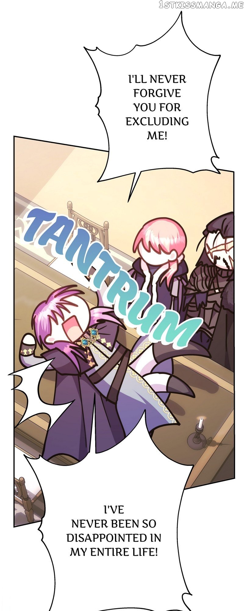 Another Typical Fantasy Romance Chapter 79 - ch.75 - page 31