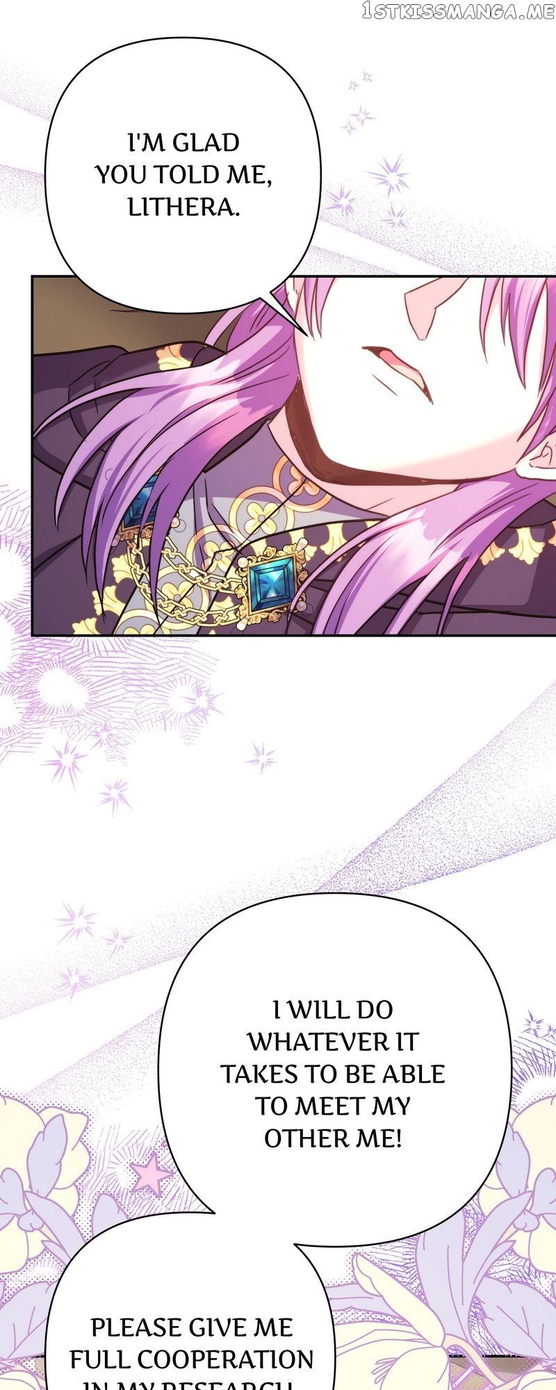 Another Typical Fantasy Romance Chapter 79 - ch.75 - page 37