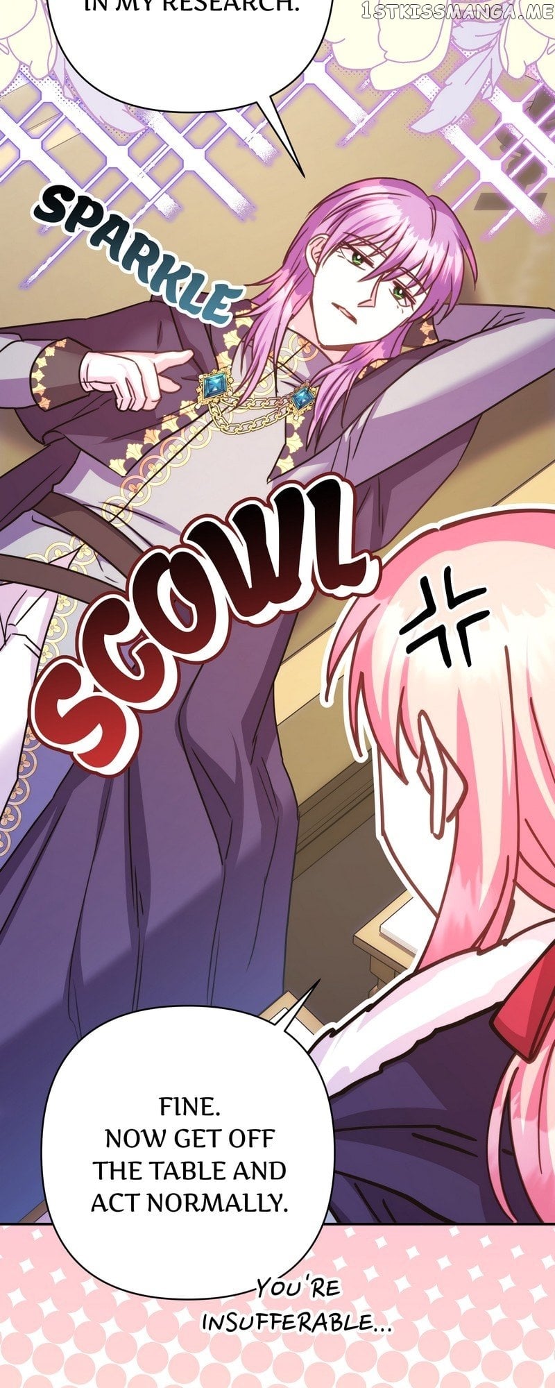Another Typical Fantasy Romance Chapter 79 - ch.75 - page 38
