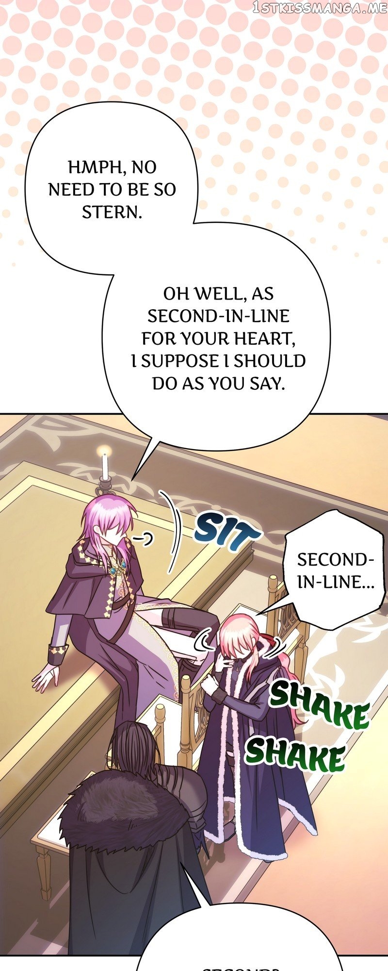 Another Typical Fantasy Romance Chapter 79 - ch.75 - page 39