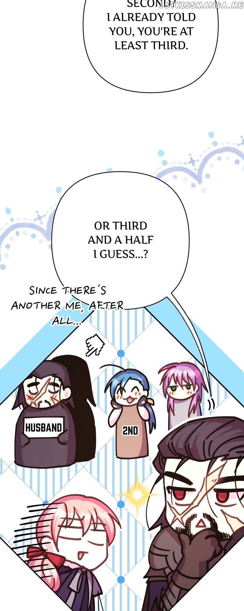 Another Typical Fantasy Romance Chapter 79 - ch.75 - page 40