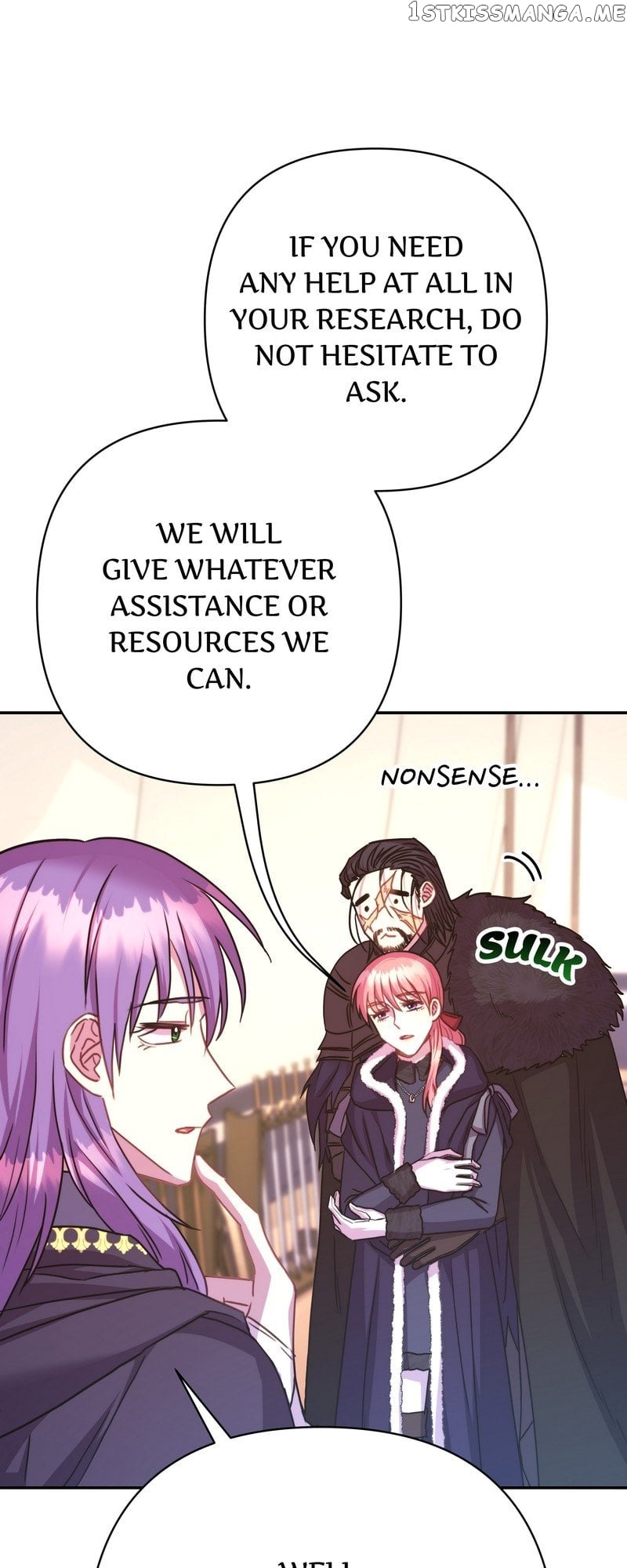 Another Typical Fantasy Romance Chapter 79 - ch.75 - page 43