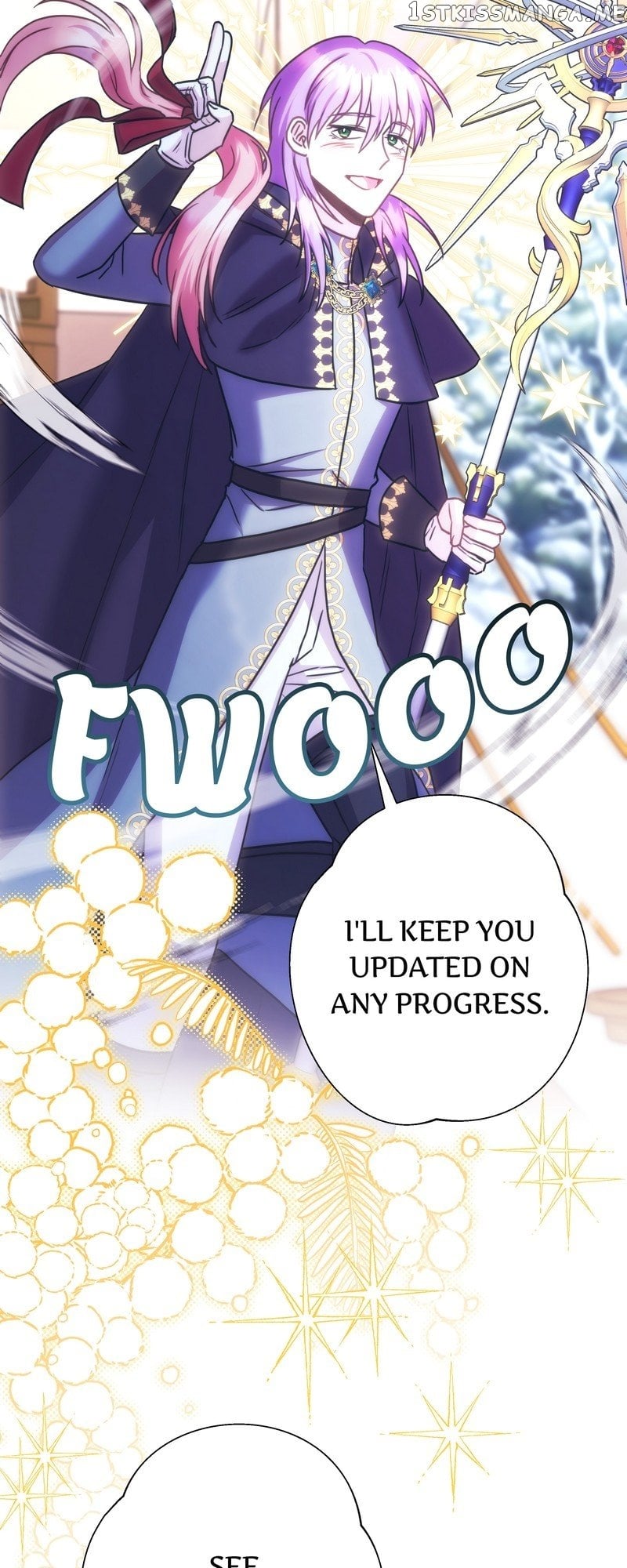 Another Typical Fantasy Romance Chapter 79 - ch.75 - page 53