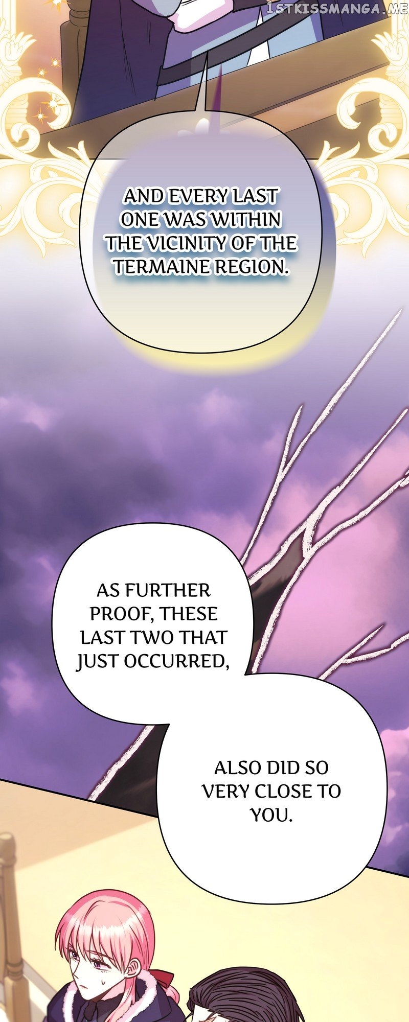 Another Typical Fantasy Romance Chapter 79 - ch.75 - page 9