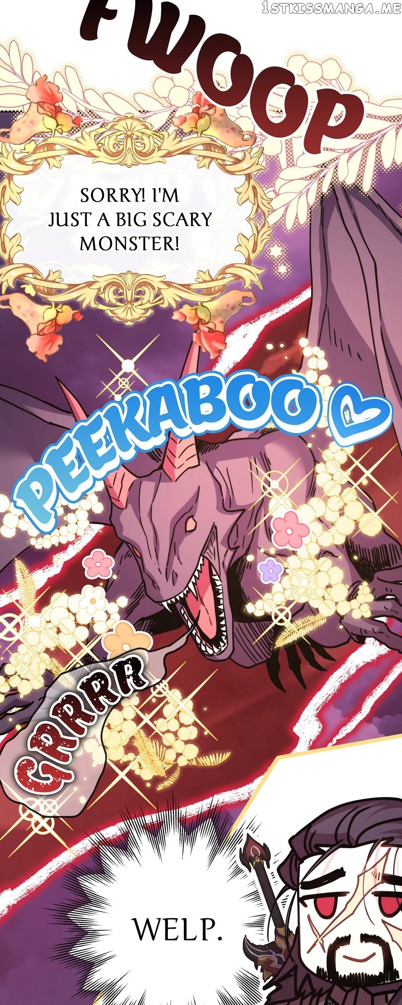 Another Typical Fantasy Romance Chapter 78 - ch.74 - page 14