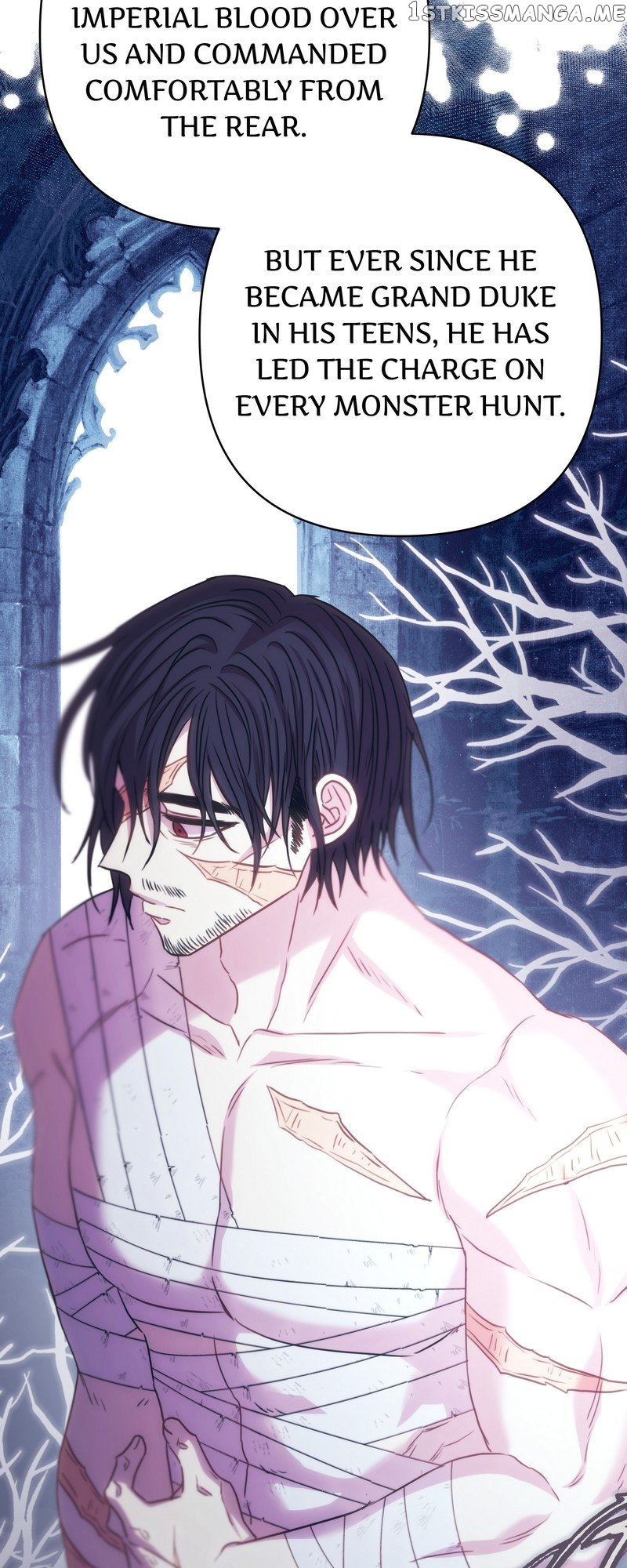 Another Typical Fantasy Romance Chapter 78 - ch.74 - page 20