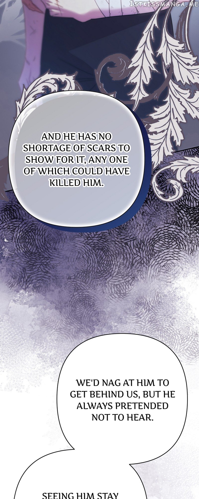 Another Typical Fantasy Romance Chapter 78 - ch.74 - page 21
