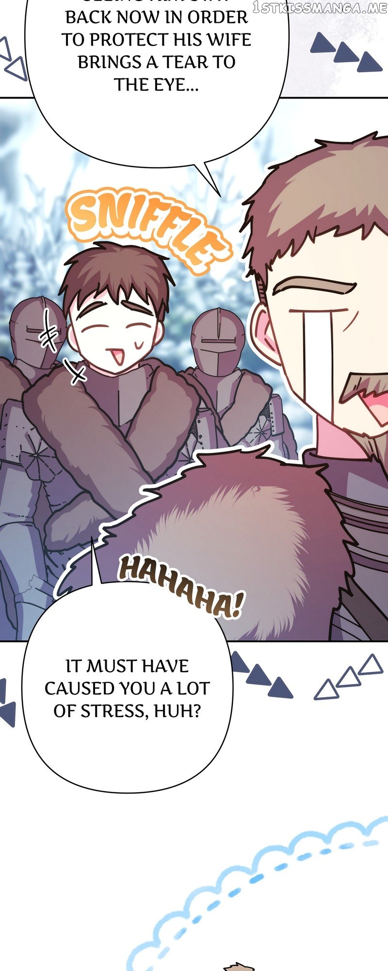 Another Typical Fantasy Romance Chapter 78 - ch.74 - page 22