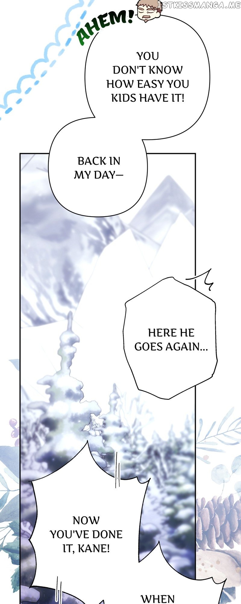 Another Typical Fantasy Romance Chapter 78 - ch.74 - page 23