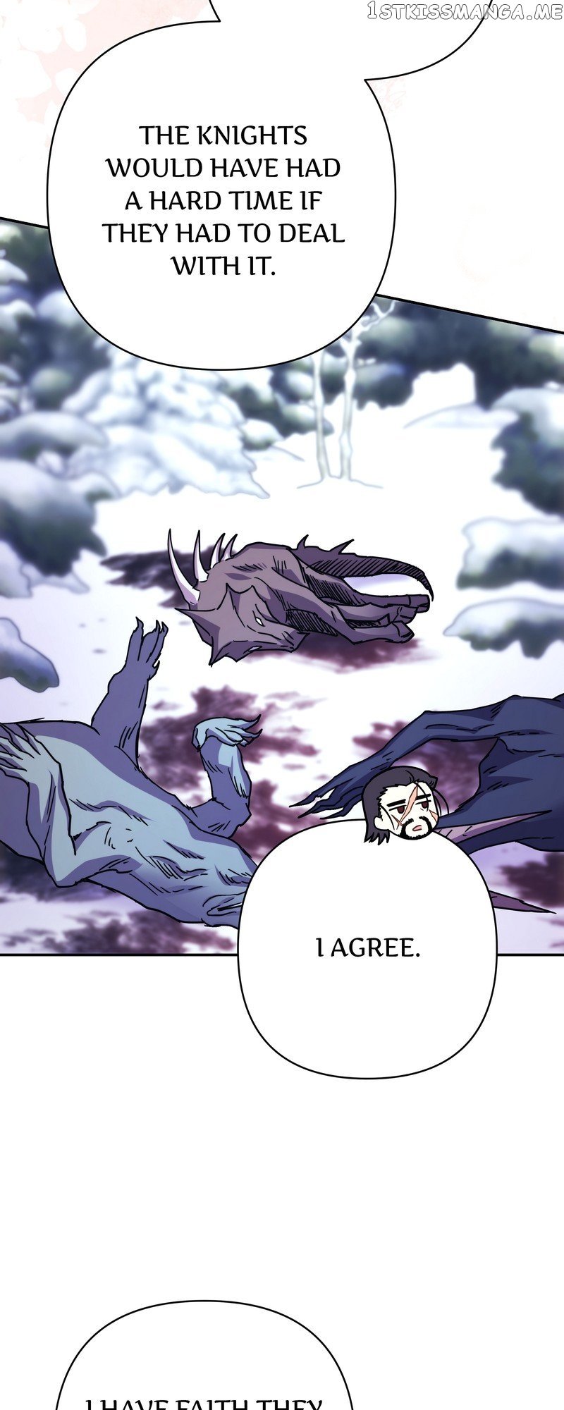 Another Typical Fantasy Romance Chapter 78 - ch.74 - page 38