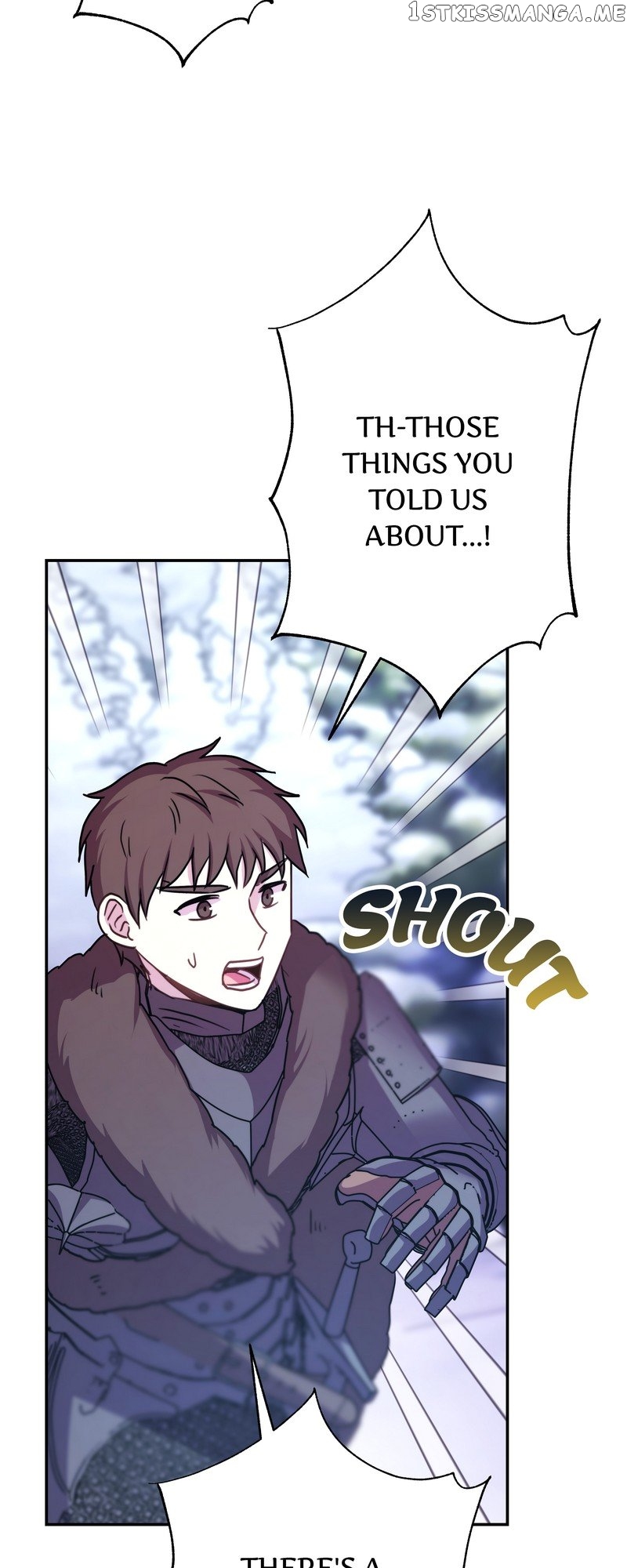 Another Typical Fantasy Romance Chapter 78 - ch.74 - page 40