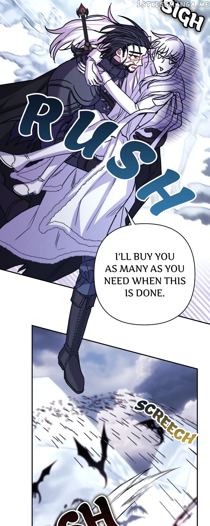 Another Typical Fantasy Romance Chapter 78 - ch.74 - page 43