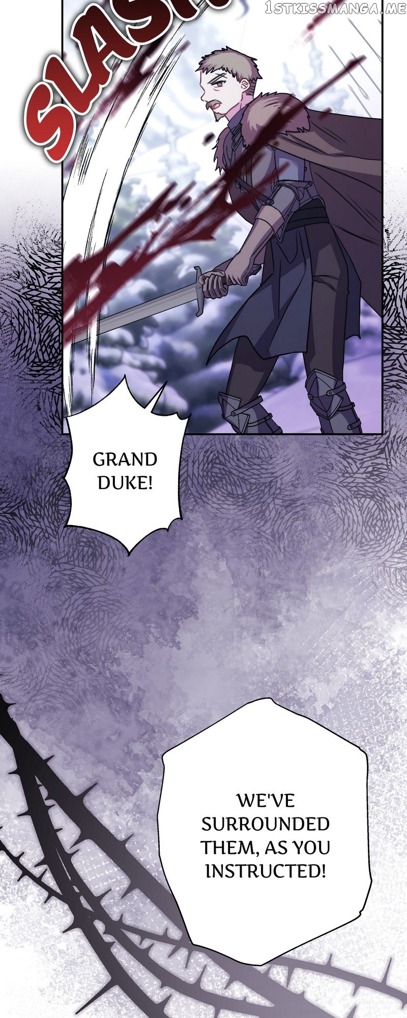 Another Typical Fantasy Romance Chapter 78 - ch.74 - page 44