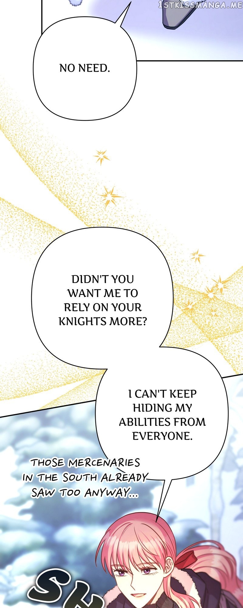 Another Typical Fantasy Romance Chapter 78 - ch.74 - page 49