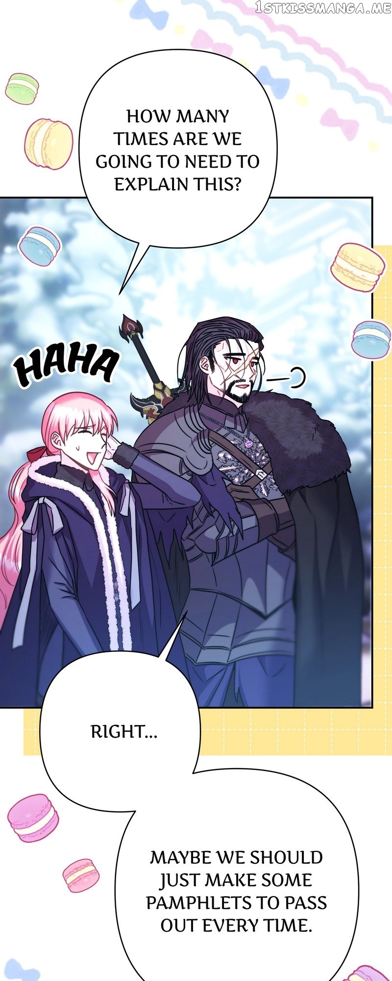 Another Typical Fantasy Romance Chapter 78 - ch.74 - page 67