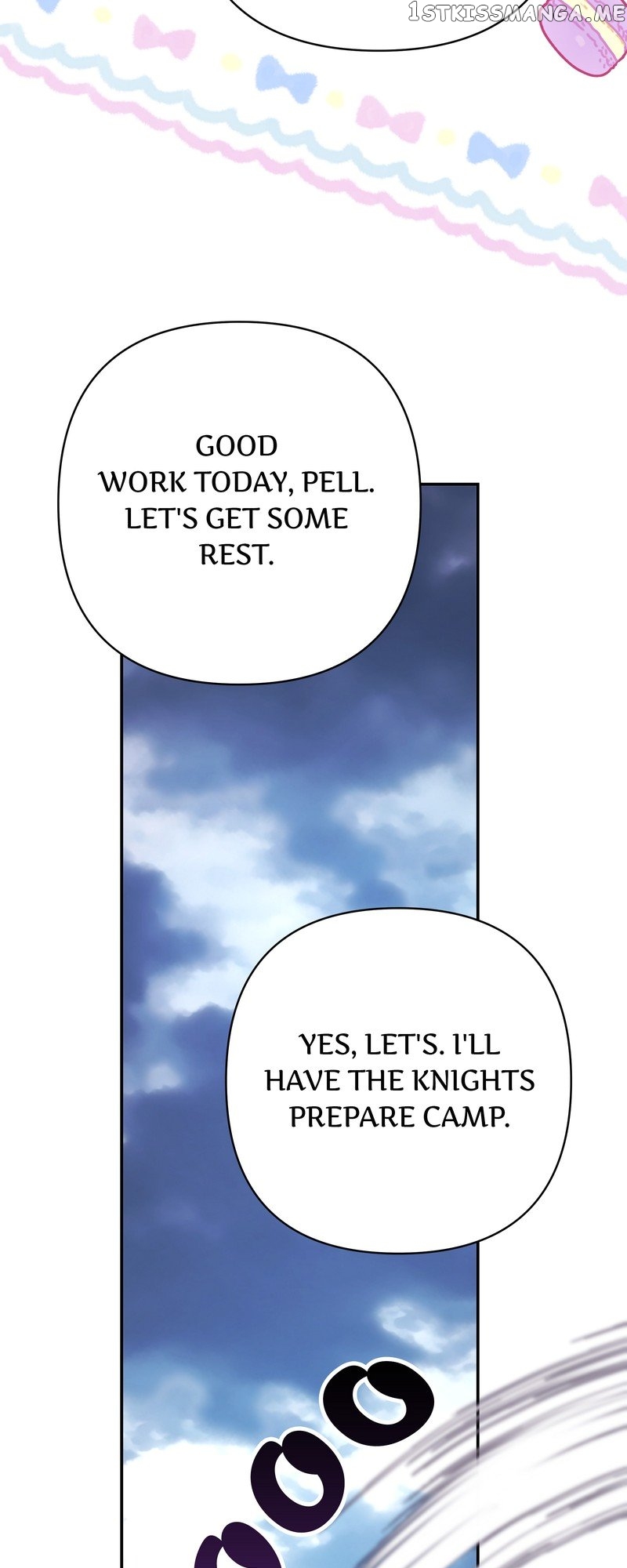 Another Typical Fantasy Romance Chapter 78 - ch.74 - page 68