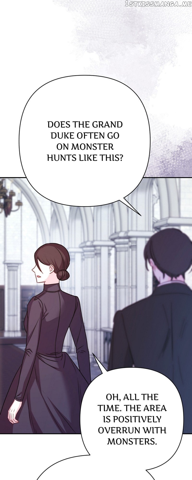 Another Typical Fantasy Romance Chapter 77 - ch.73 - page 11