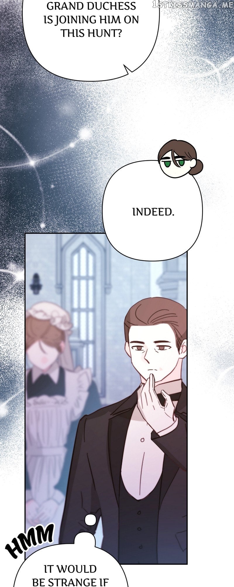 Another Typical Fantasy Romance Chapter 77 - ch.73 - page 14