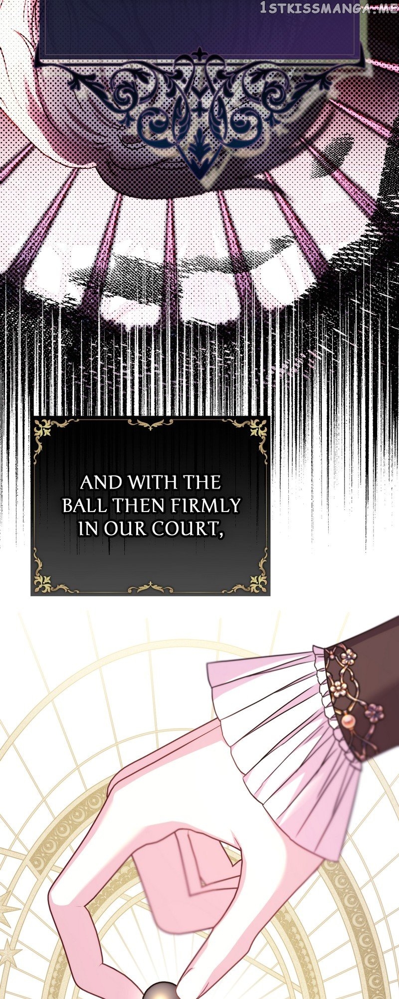 Another Typical Fantasy Romance Chapter 77 - ch.73 - page 21