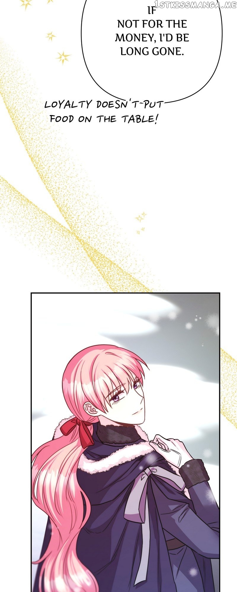 Another Typical Fantasy Romance Chapter 77 - ch.73 - page 25