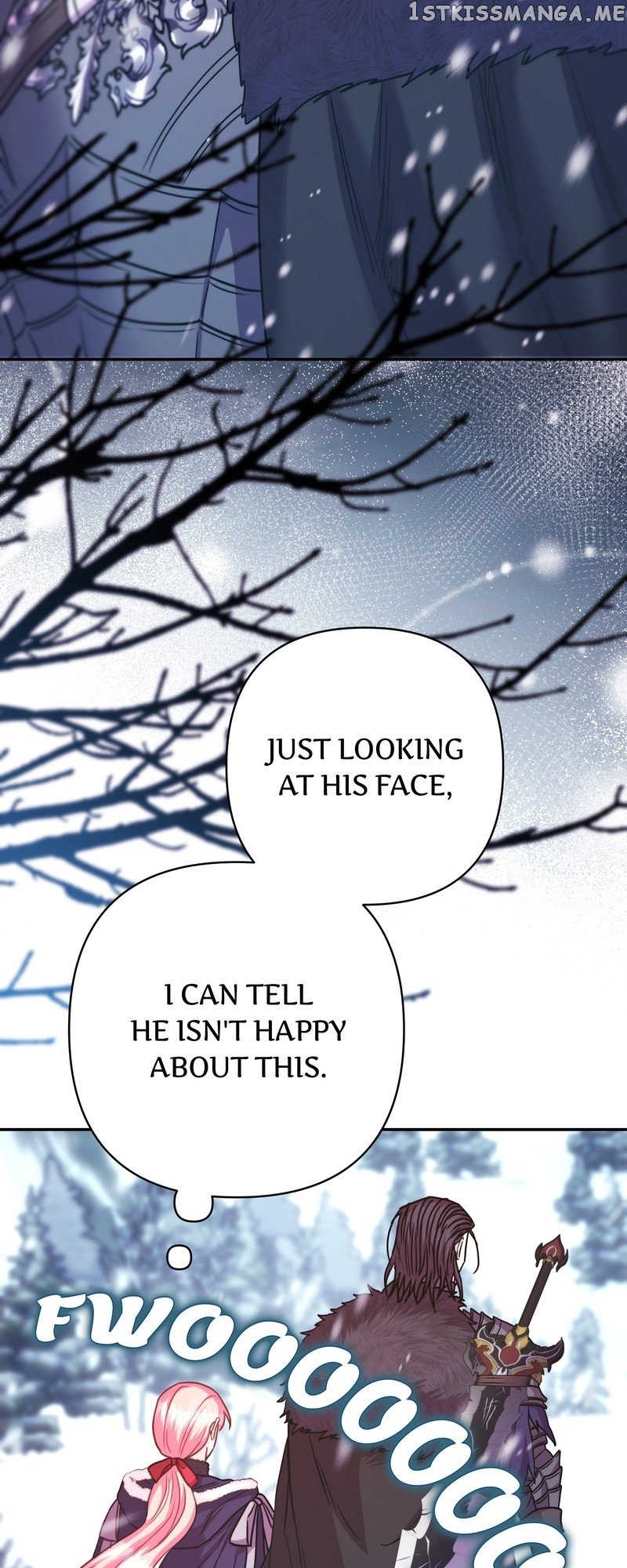 Another Typical Fantasy Romance Chapter 77 - ch.73 - page 32