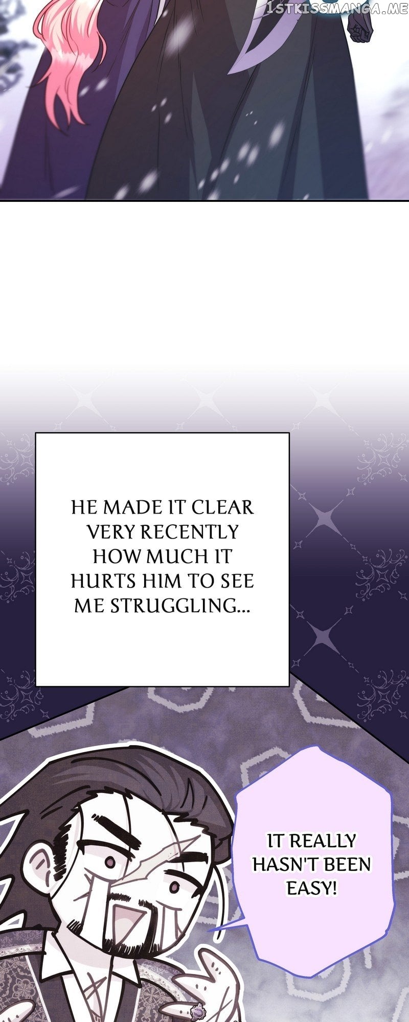 Another Typical Fantasy Romance Chapter 77 - ch.73 - page 33