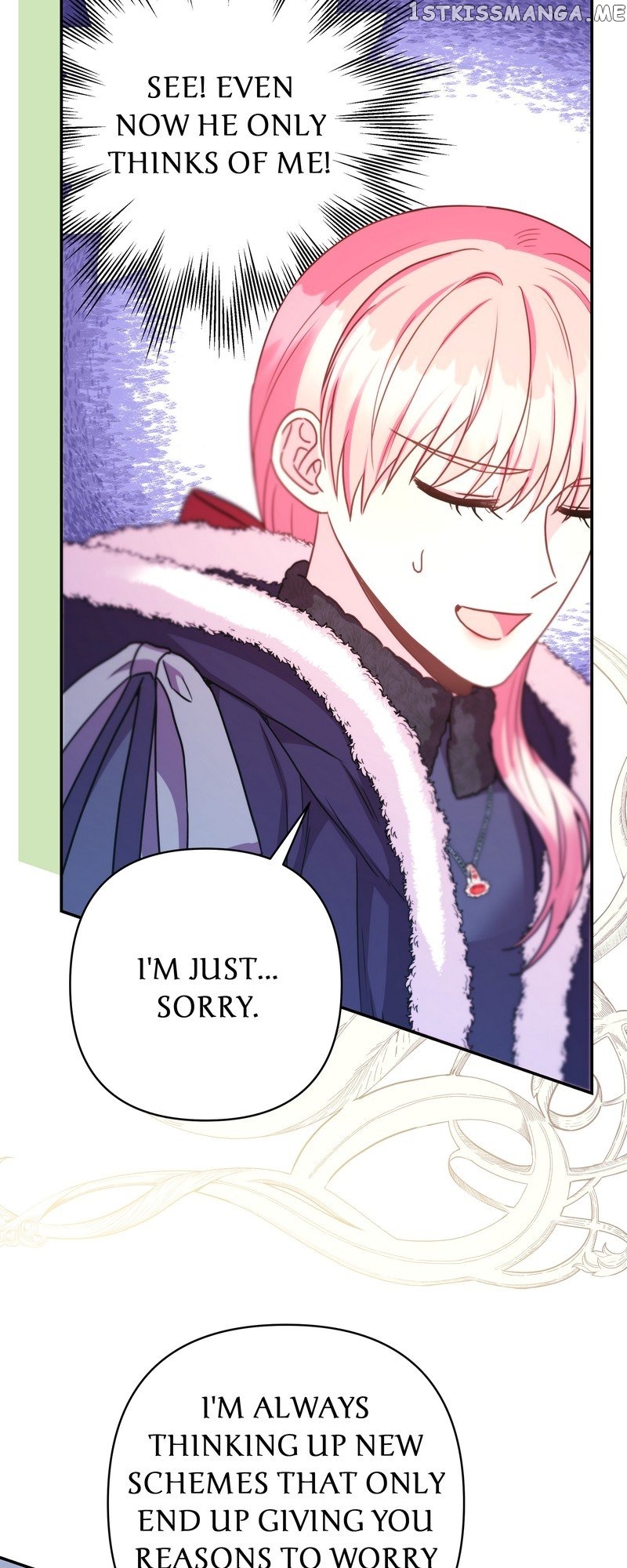 Another Typical Fantasy Romance Chapter 77 - ch.73 - page 39