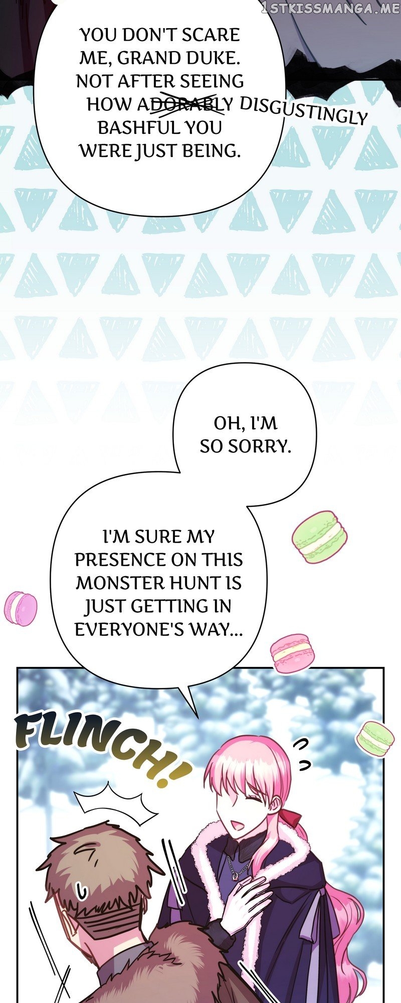 Another Typical Fantasy Romance Chapter 77 - ch.73 - page 60