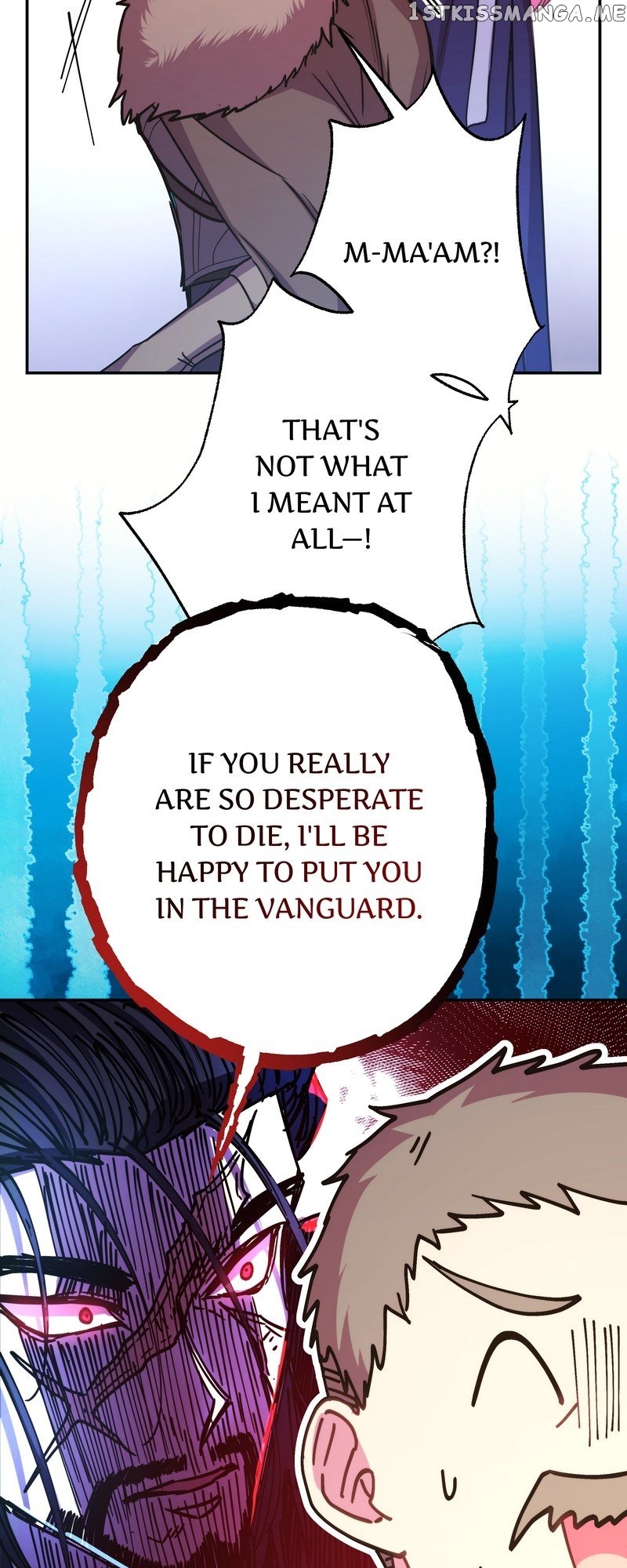 Another Typical Fantasy Romance Chapter 77 - ch.73 - page 61