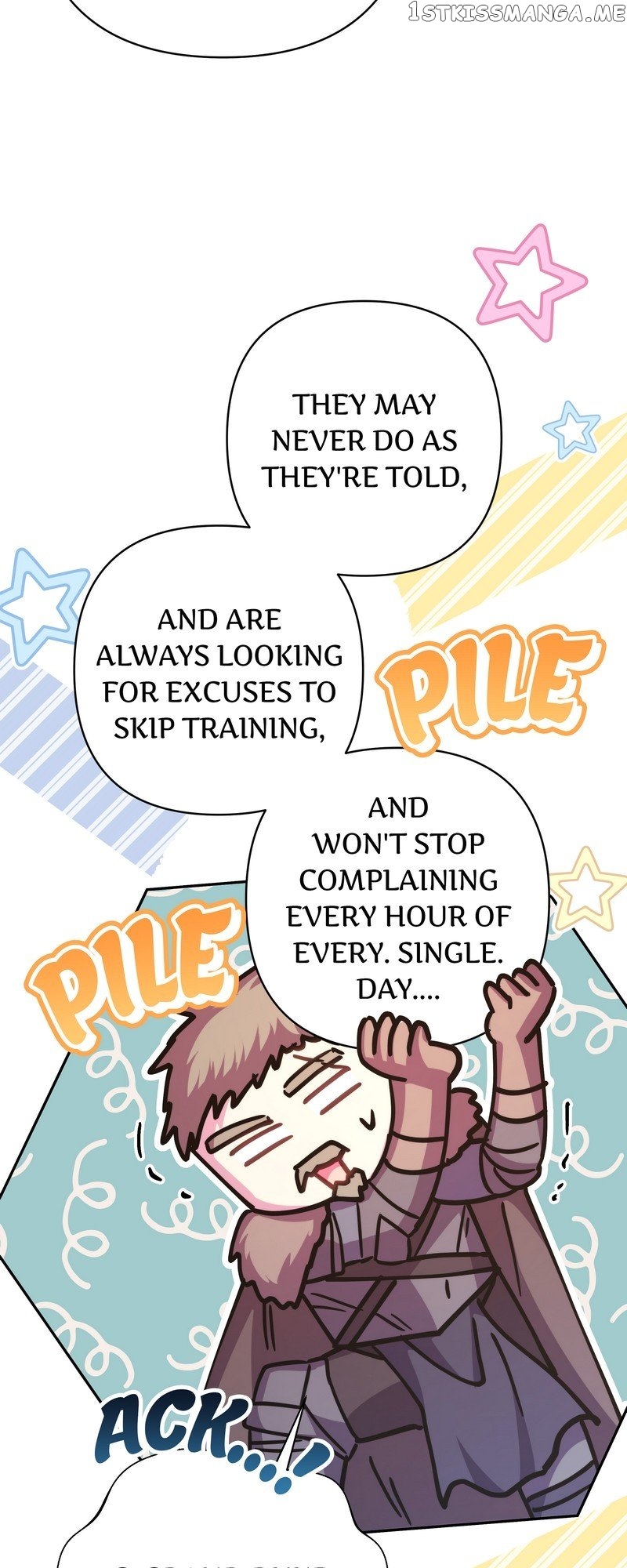 Another Typical Fantasy Romance Chapter 77 - ch.73 - page 68