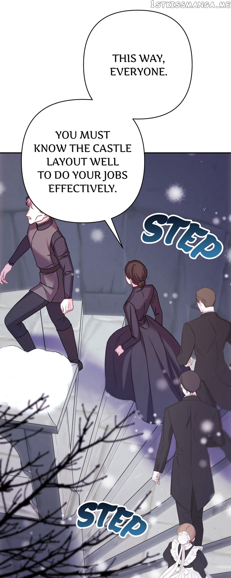 Another Typical Fantasy Romance Chapter 77 - ch.73 - page 7