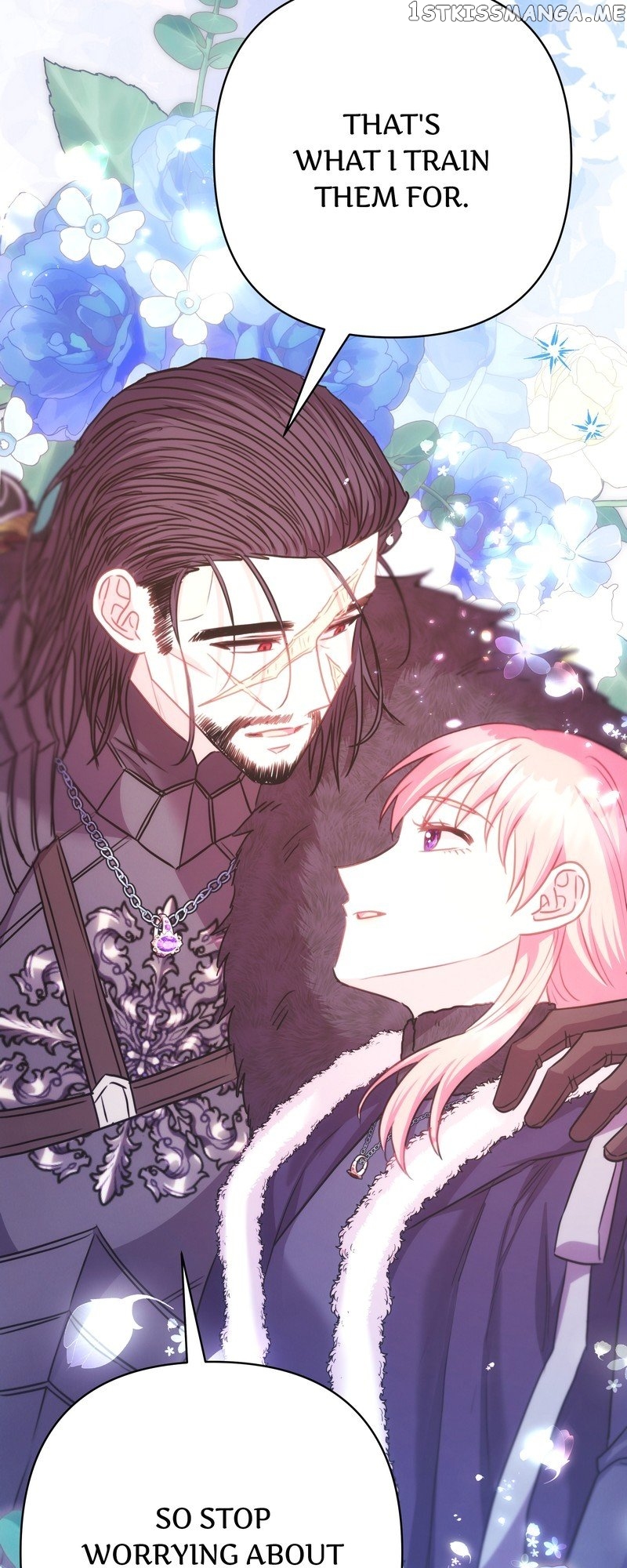 Another Typical Fantasy Romance Chapter 77 - ch.73 - page 71
