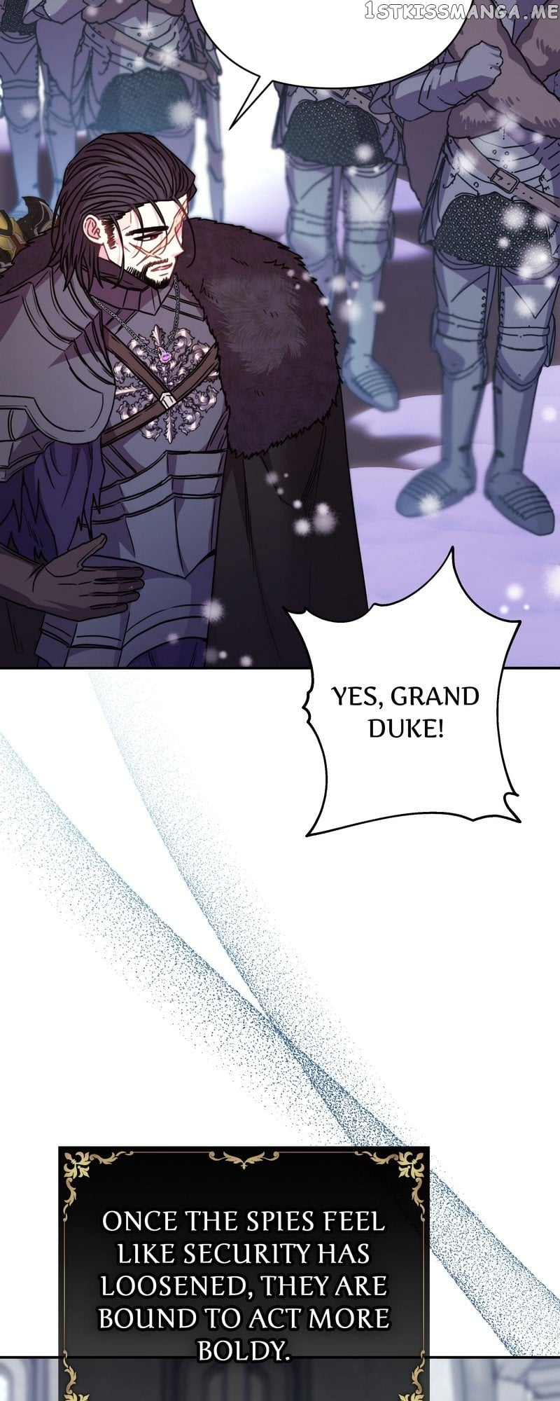Another Typical Fantasy Romance Chapter 77 - ch.73 - page 9