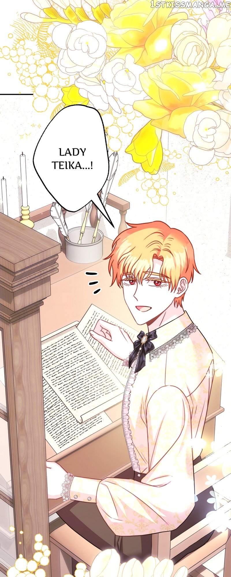 Another Typical Fantasy Romance Chapter 76 - ch.72 - page 11