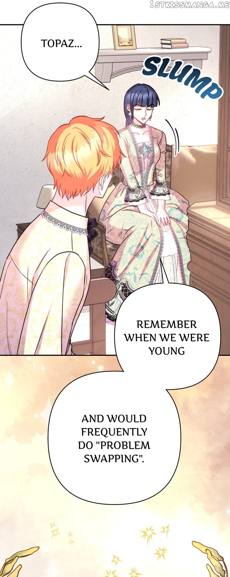 Another Typical Fantasy Romance Chapter 76 - ch.72 - page 13