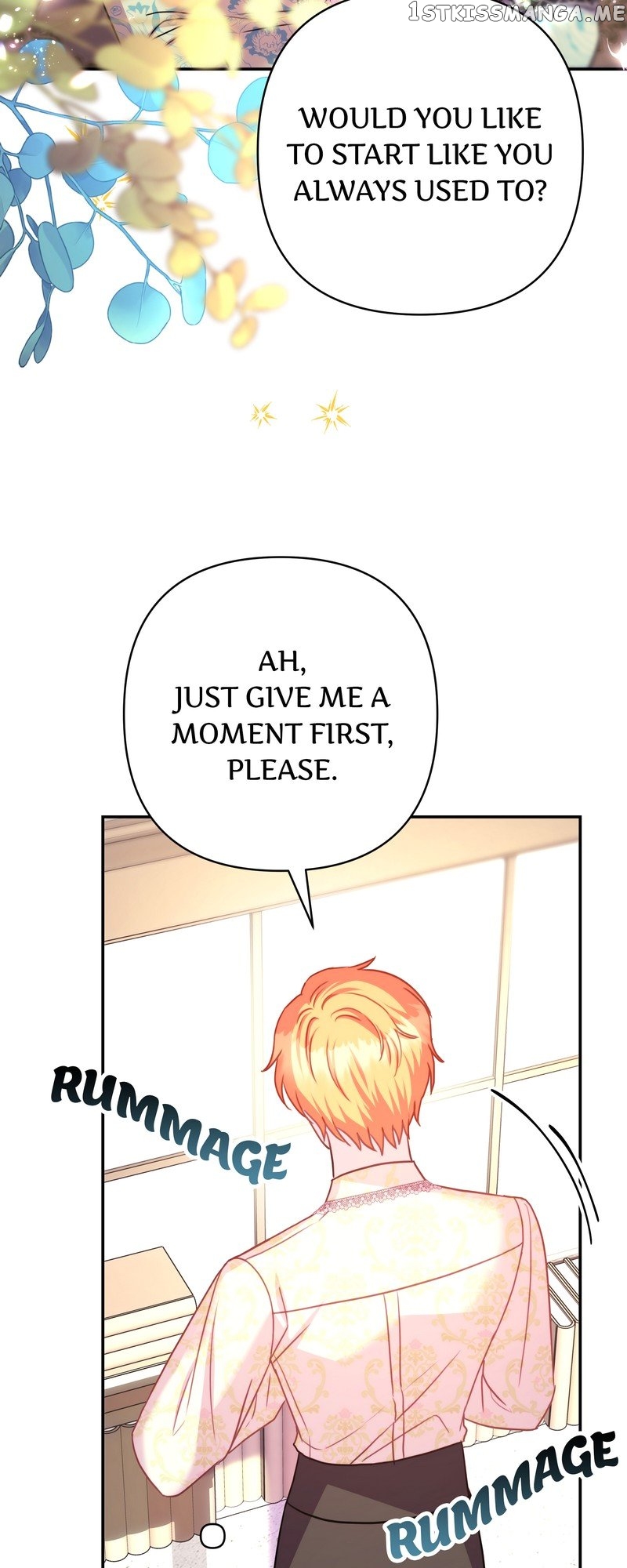 Another Typical Fantasy Romance Chapter 76 - ch.72 - page 17