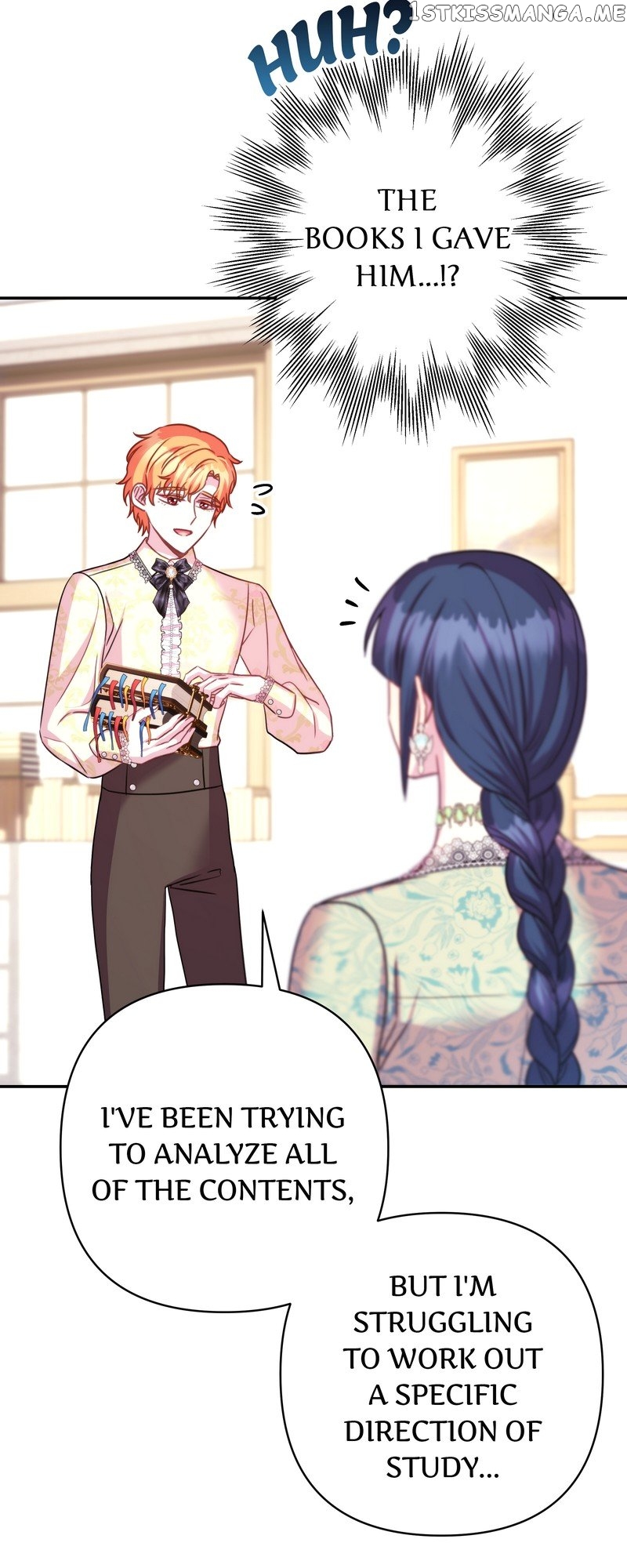 Another Typical Fantasy Romance Chapter 76 - ch.72 - page 20