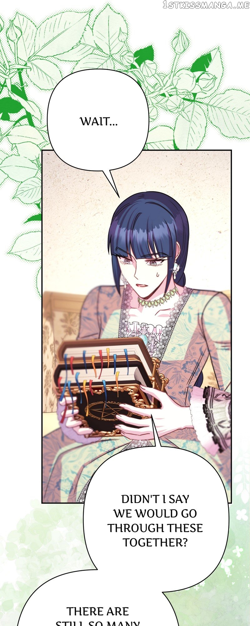 Another Typical Fantasy Romance Chapter 76 - ch.72 - page 21