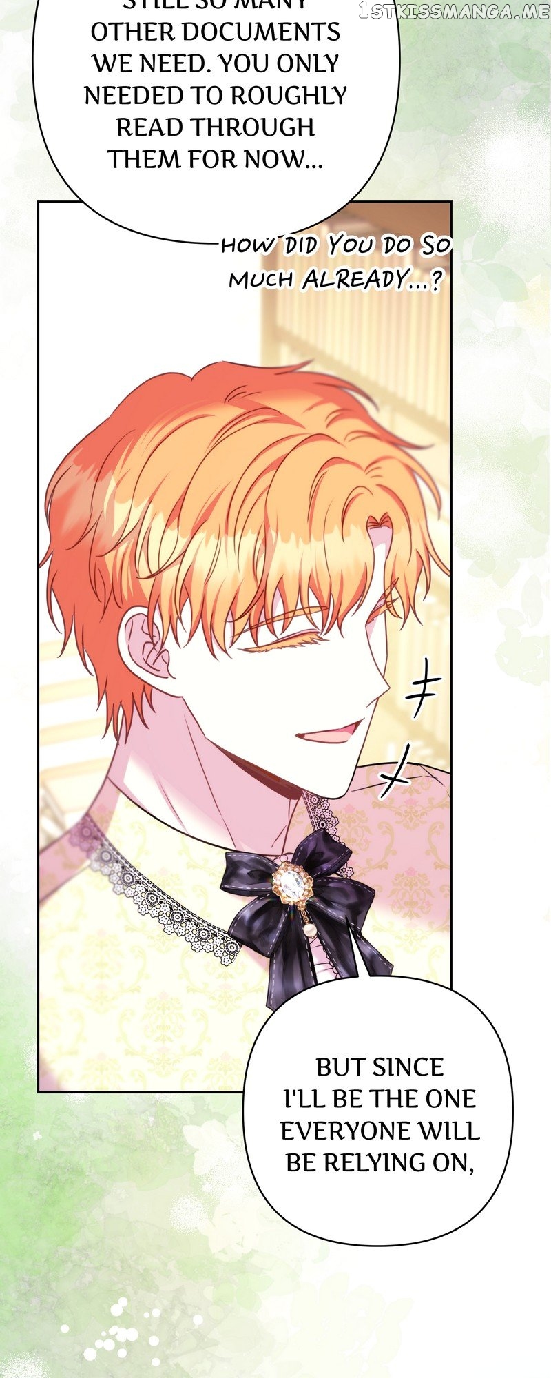 Another Typical Fantasy Romance Chapter 76 - ch.72 - page 22