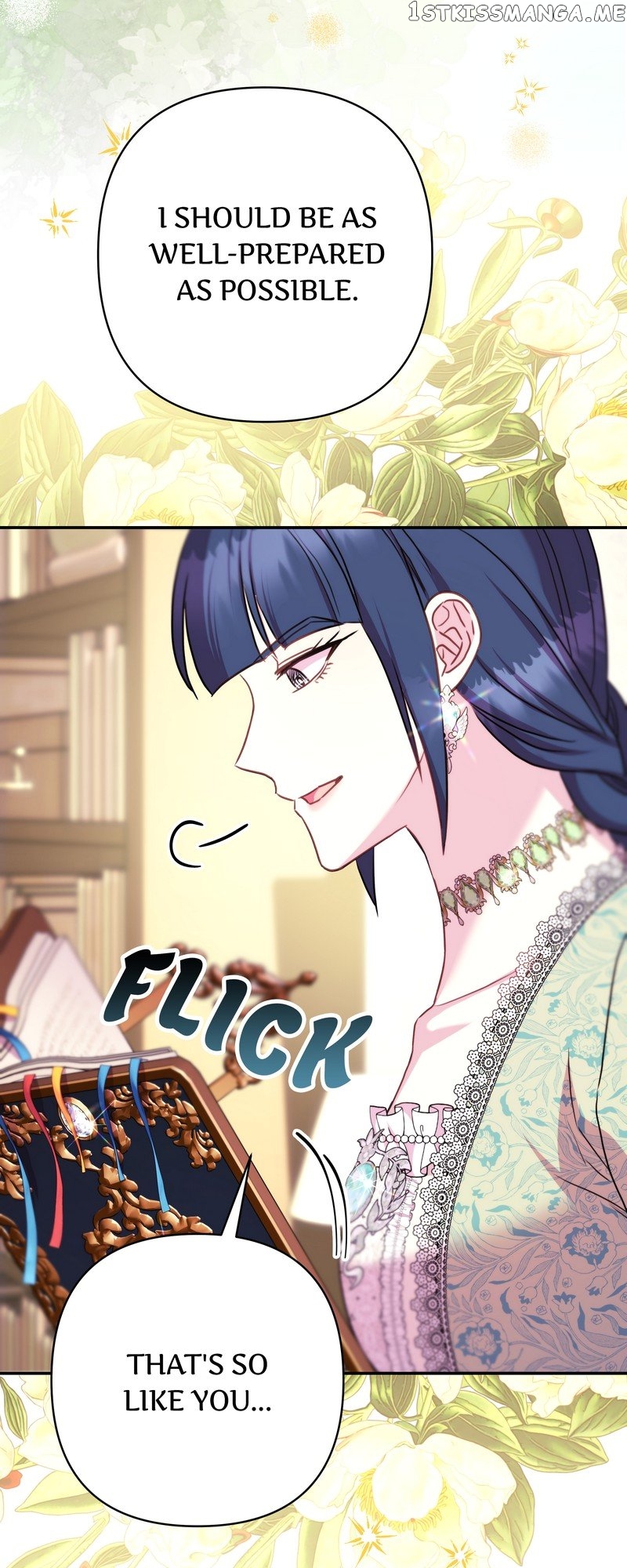 Another Typical Fantasy Romance Chapter 76 - ch.72 - page 23
