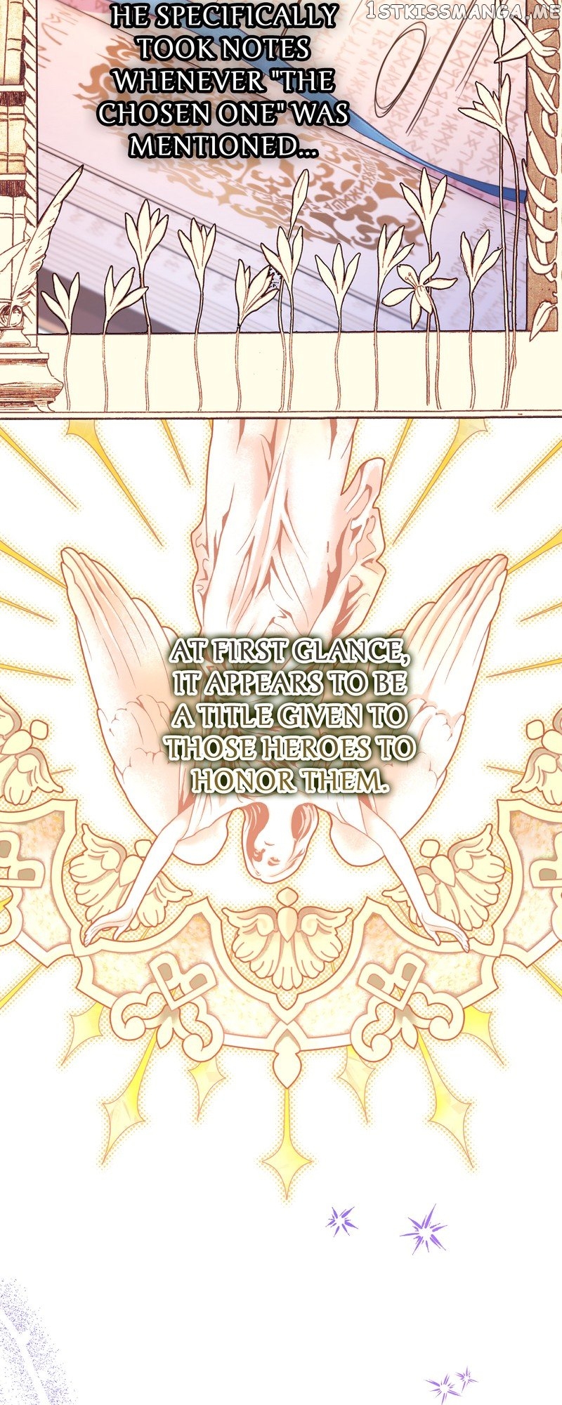 Another Typical Fantasy Romance Chapter 76 - ch.72 - page 27